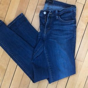 Flying Monkey Skinny Jeans